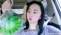 网红肖雅婷吃瓜视频