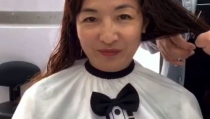 老阿姨怎么变成小姐姐啦,揭秘如何变身成为小姐姐