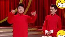 我要当网红相声,成为网红相声达人！